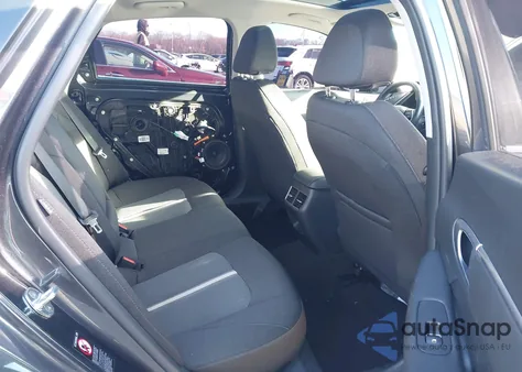 2021 Hyundai Sonata Sel from USA, damaged, VIN 5NPEF4JA4MH095495